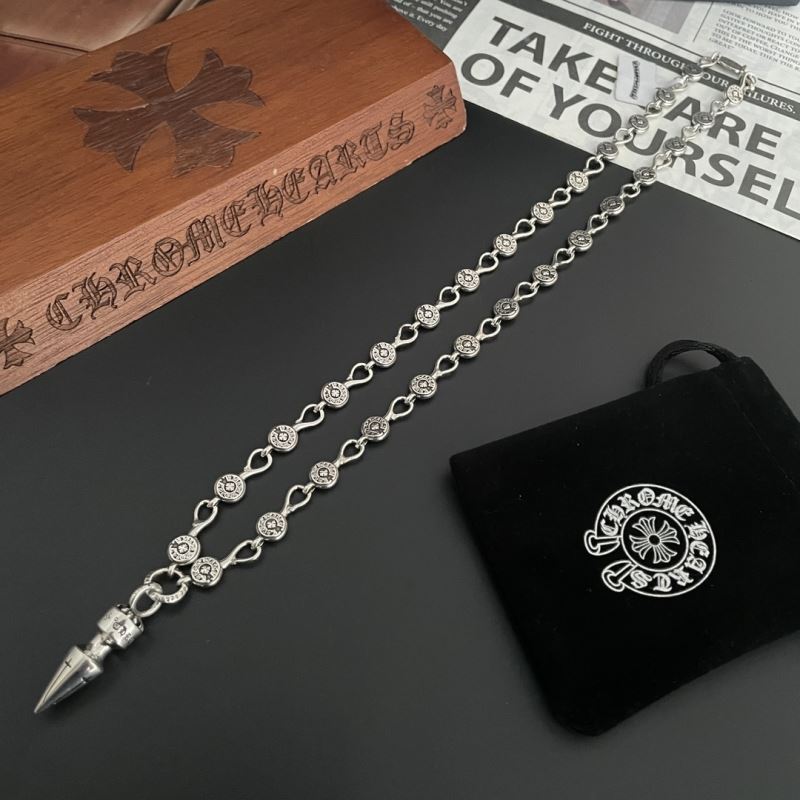 Chrome Hearts Necklaces